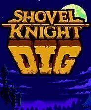 《铲子骑士：挖掘》中文免安装版