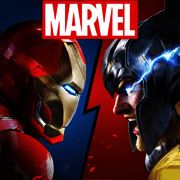 漫威对决 V1.1.93841