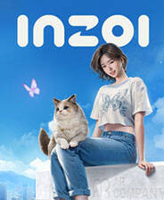 《inZOI》小丑女外观预设MOD