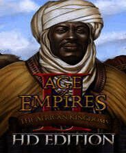 《帝国时代2：非洲王国》 官方简体中文免安装版