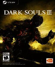《黑暗之魂3》电脑版下载