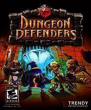 《地牢守护者》V7.11B全7Dlc 3DM版PSP版