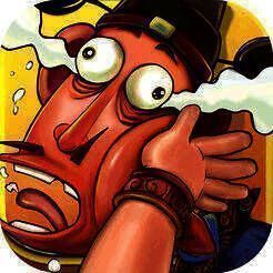 萌妖敢死队 V1.1