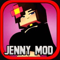 珍妮模组 手机版一键安装 V1.23.20.131123