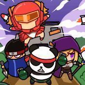 僵尸别想跑 V1.2.7