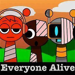 节奏盒子sprunki 健康模组下载手机版 V1.0