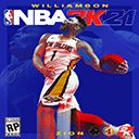 nba2k21 2025最新版 V1.1.3
