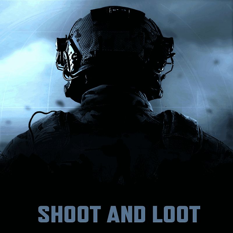 暗区突围 2025国际服 V1.0.40.40