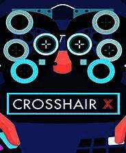 《十字线X》中文版