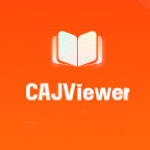 CAJViewer64位8.1