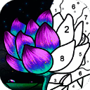 乐涂数字填色 无广告 V2.29.31