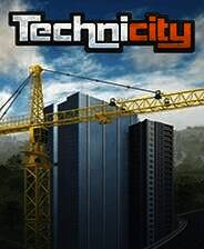 《技术之城》中文免安装版