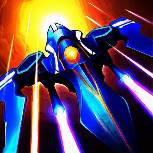 雷霆王牌战机 V1.0