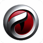 Comodo Dragon64位76.0.3809.132