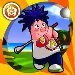 迷你高尔夫 V2.6.0
