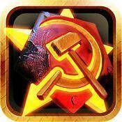 红警：坦克大战 V1.5