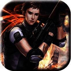 穿越火线：狙击之王 V1.5.0