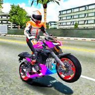 极限特技摩托 最新版 V1.0.0