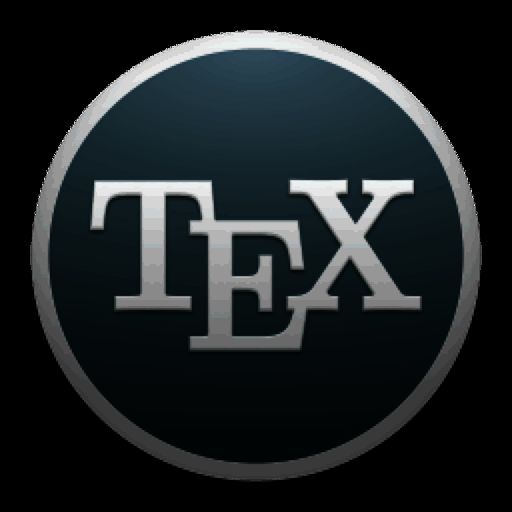 TeXShop Mac版