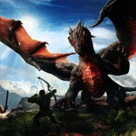 龙岛异兽阿乐 V1.0