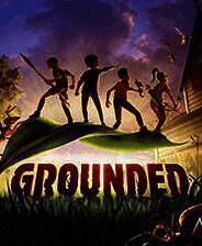 《Grounded》免安装下载