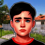 逃离家暴 完整版游戏下载 V1.0