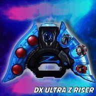 泽塔奥特曼ur级变身模拟器 最新版 V1.451