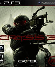 《孤岛危机3》PC多人模式 alpha内测客户端[3DM]