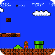 超级玛丽 电视版 V2022.04.16.14