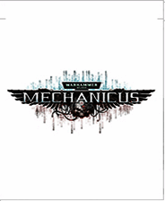 《战锤40K：机械神教》简体中文免安装版