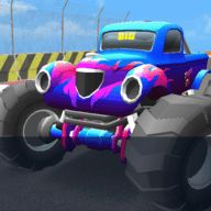 越野跑跑车 安卓版 V1.1.0