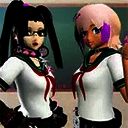 少女学园AI模拟器 内置菜单 V391