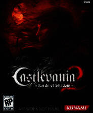 《恶魔城：暗影之王2》免安装中文版