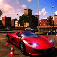 城市赛车模拟器 官网版 V9.10.13