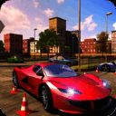 城市赛车模拟器 2025最新版 V9.10.13