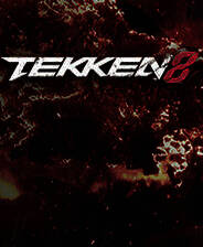 《铁拳8》 v2.00.01升级档+未加密补丁[RUNE]