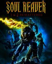 《凯恩的遗产：噬魂者1＆2复刻版》 1号升级档+未加密补丁[RUNE]