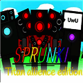 节奏盒子sprunki 泰坦联盟 V1.1.1
