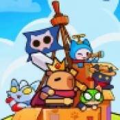 卡皮巴拉冒险Go植物杂交版 正式版 V1.1