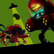 勇敢的公鸡 V1.0.3