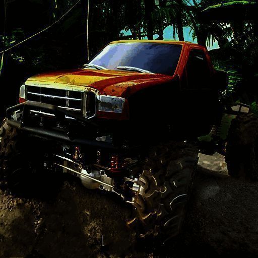 重卡之路 官方版最新版 V189.1.0