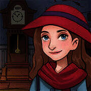 艾瑞丝的冒险时间旅行 官方正版 V1.3.3