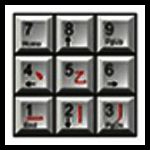 五笔画输入法v1.0