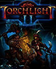 《火炬之光2》3DM简体中文免安装硬盘版v1.2