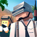 像素荒野大逃杀 中文版 V1.0.0