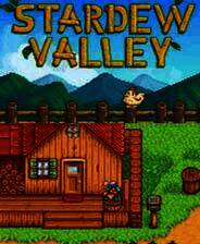 《星露谷物语》基本斗篷和超大兜帽MOD