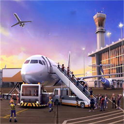 虚拟飞行模拟器 V1.0.5