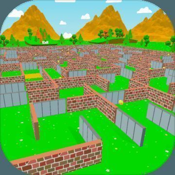 迷路园游戏3D V32.2