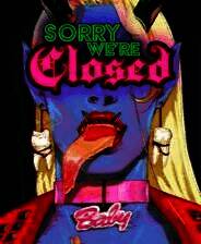 《对不起我们关门了》 v20250306升级档+未加密补丁[TENOKE]