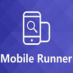 《MobileRunner》移动测试工具最新版